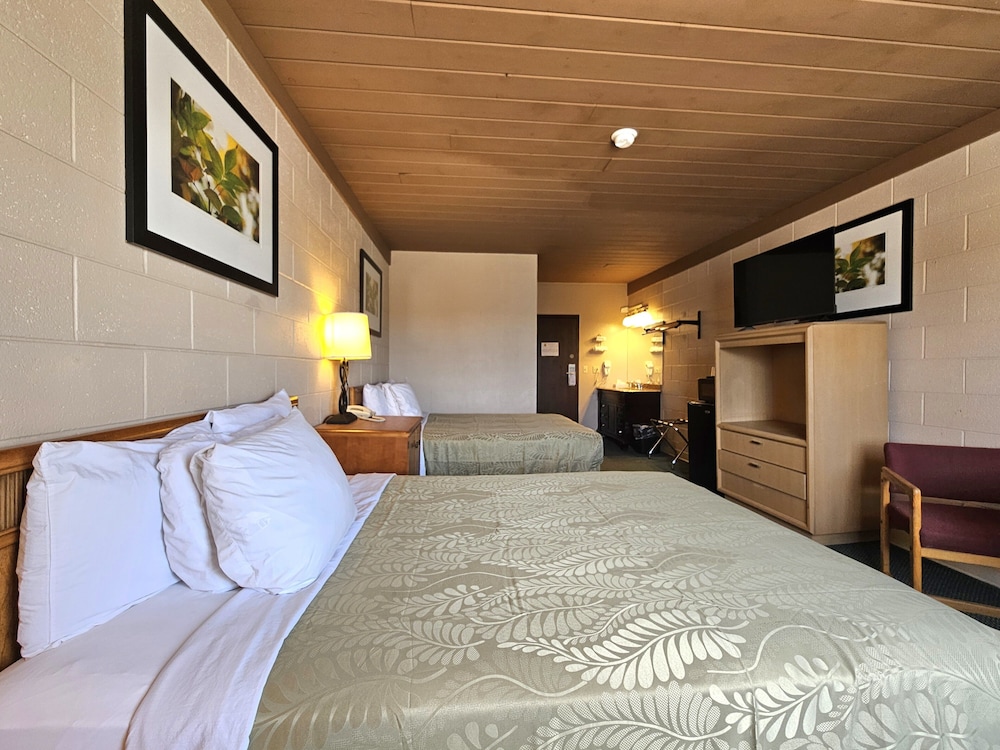 1st Choice Inn Rawlins 22/60