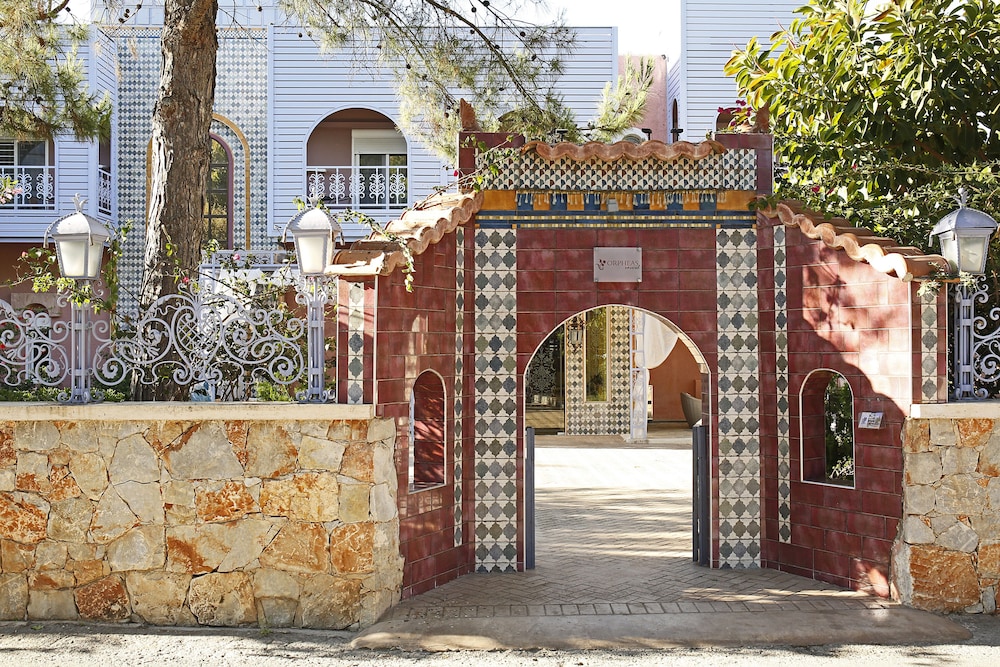 Orpheas Resort - Adults Only 63/71