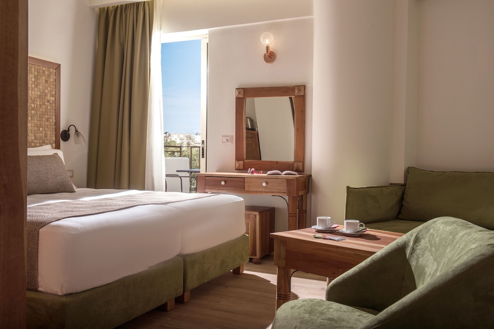Anesis Blue Boutique Hotel 13/39