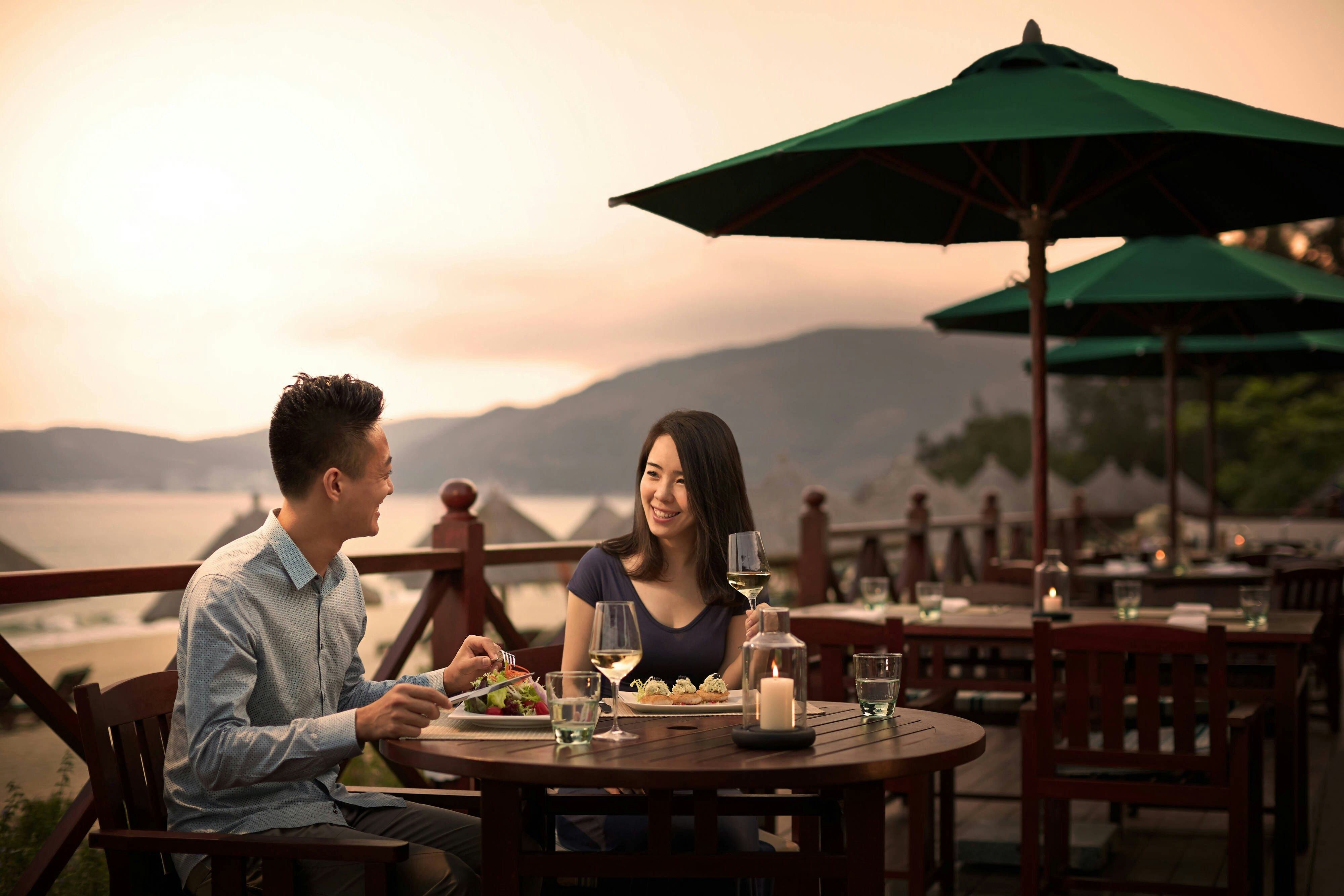 Marriott Yalong Bay 16/27