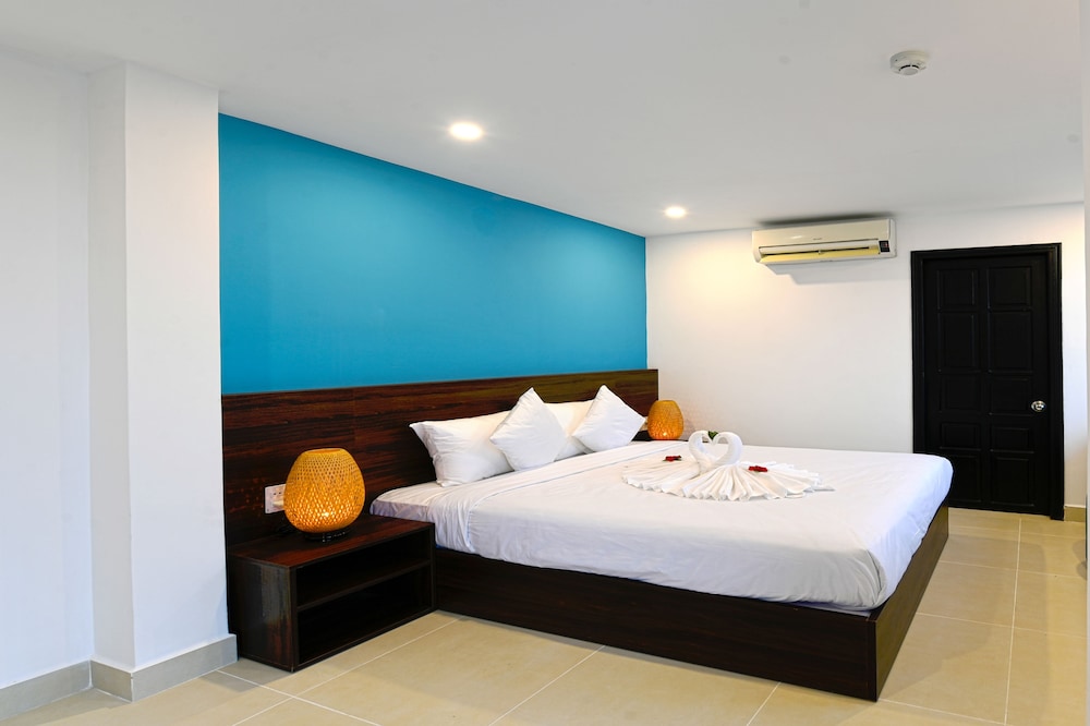Hoi An Dream City Hotel 6/50