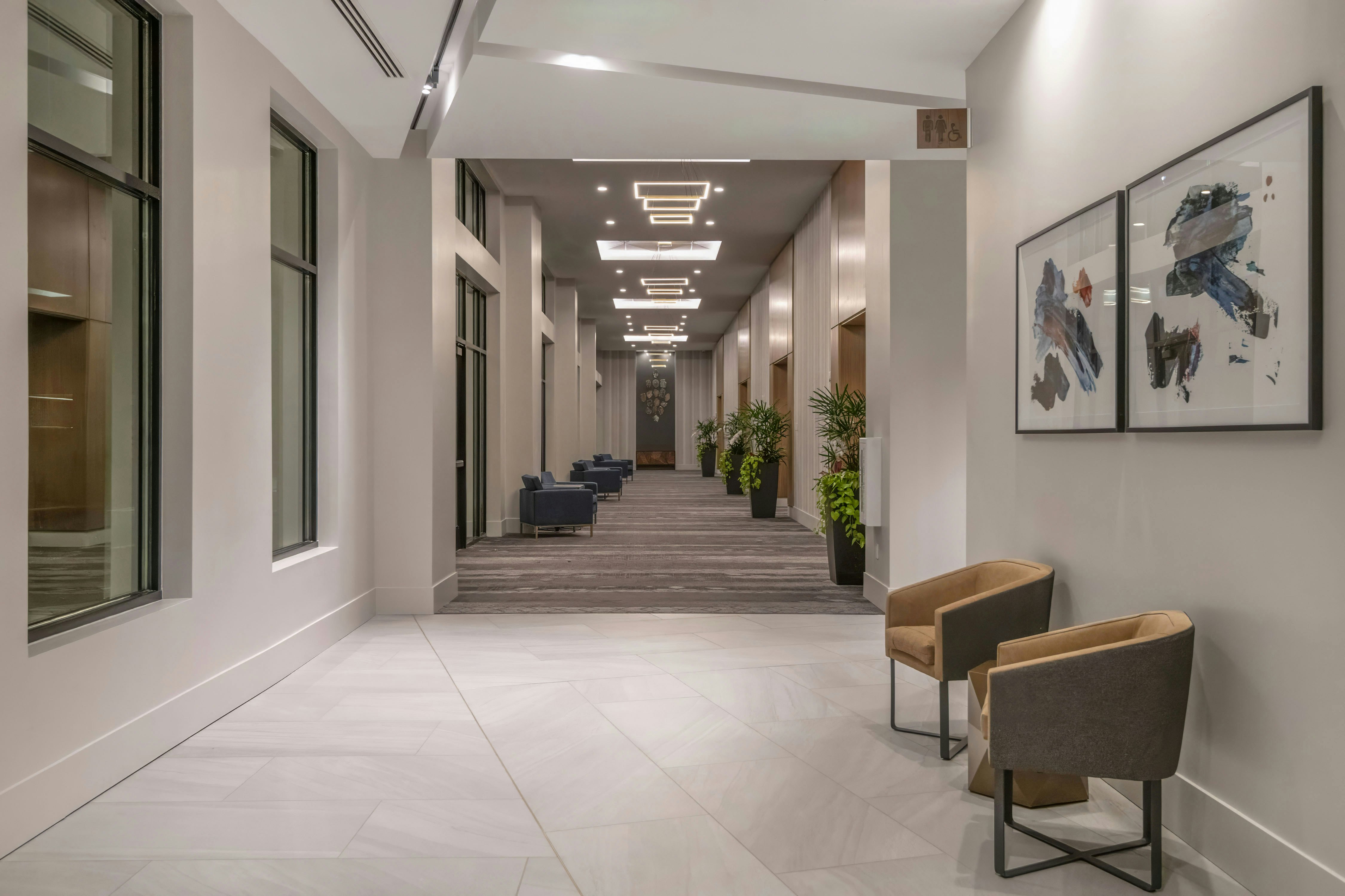 Embassy Suites by Hilton Asheville Downtown 17/39