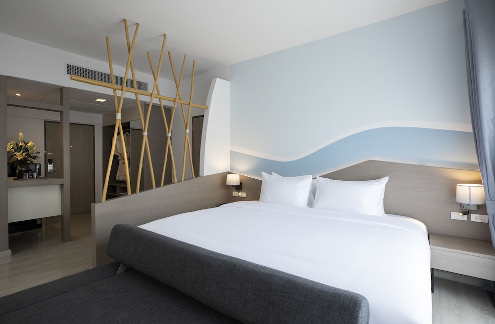 Centara Life Cha-Am Beach Resort Hua Hin 19/74