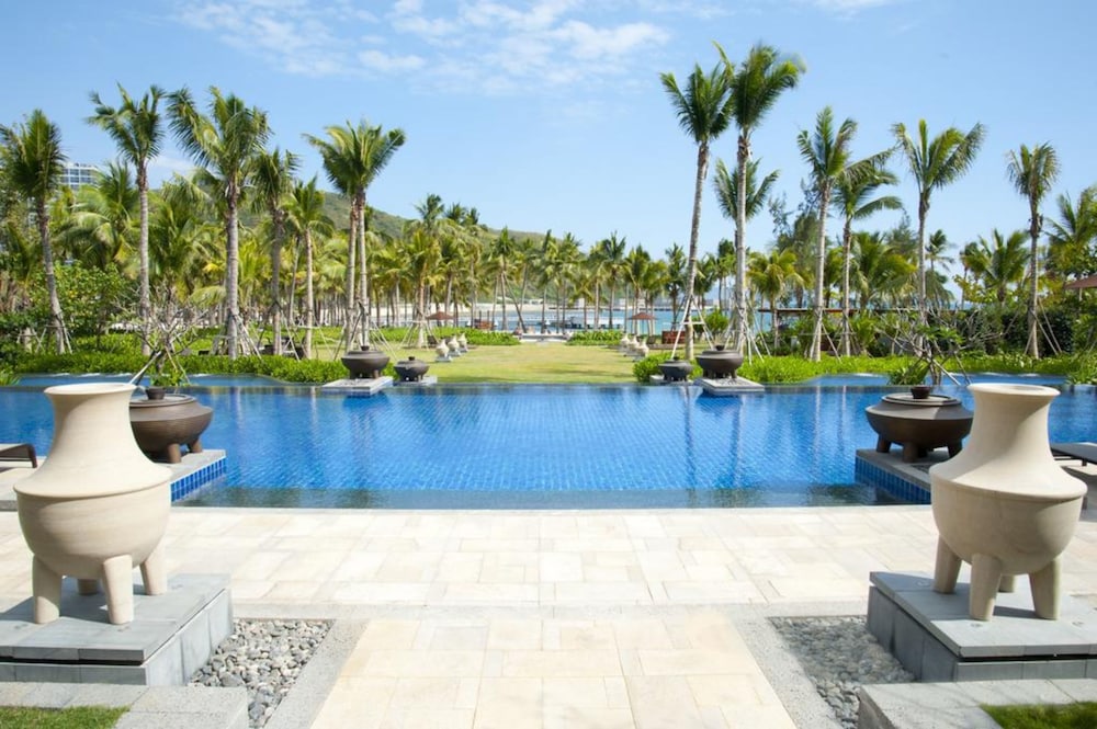 Luhuitou Sanya Resort 31/40