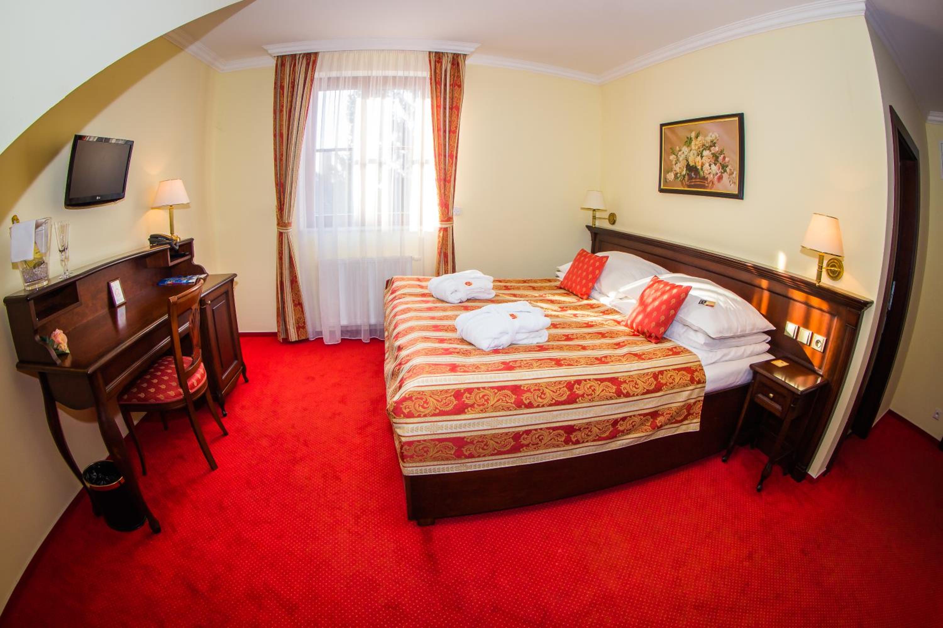 Hotel U Krale 14/50