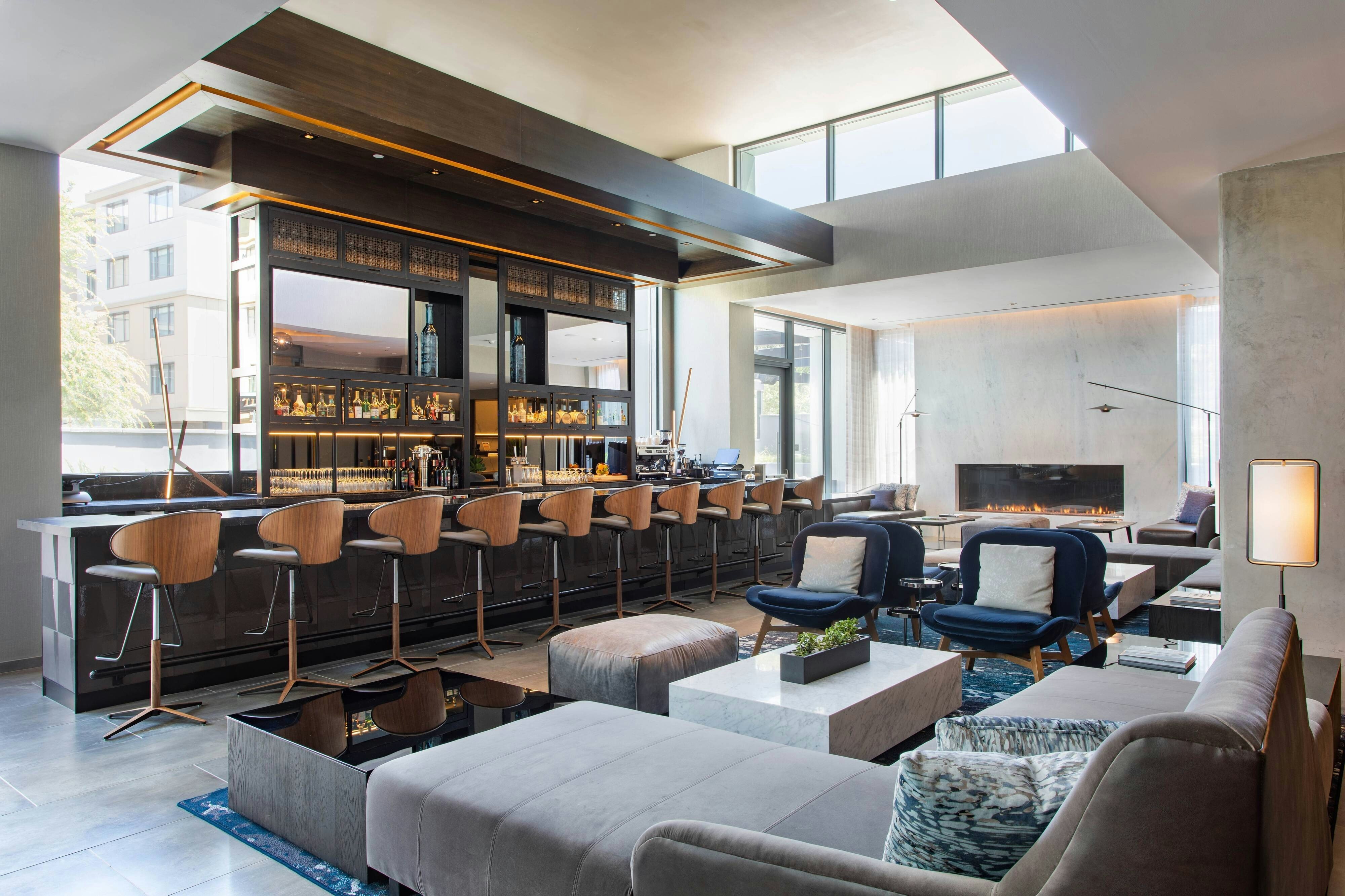 AC Hotel by Marriott Palo Alto 26/43