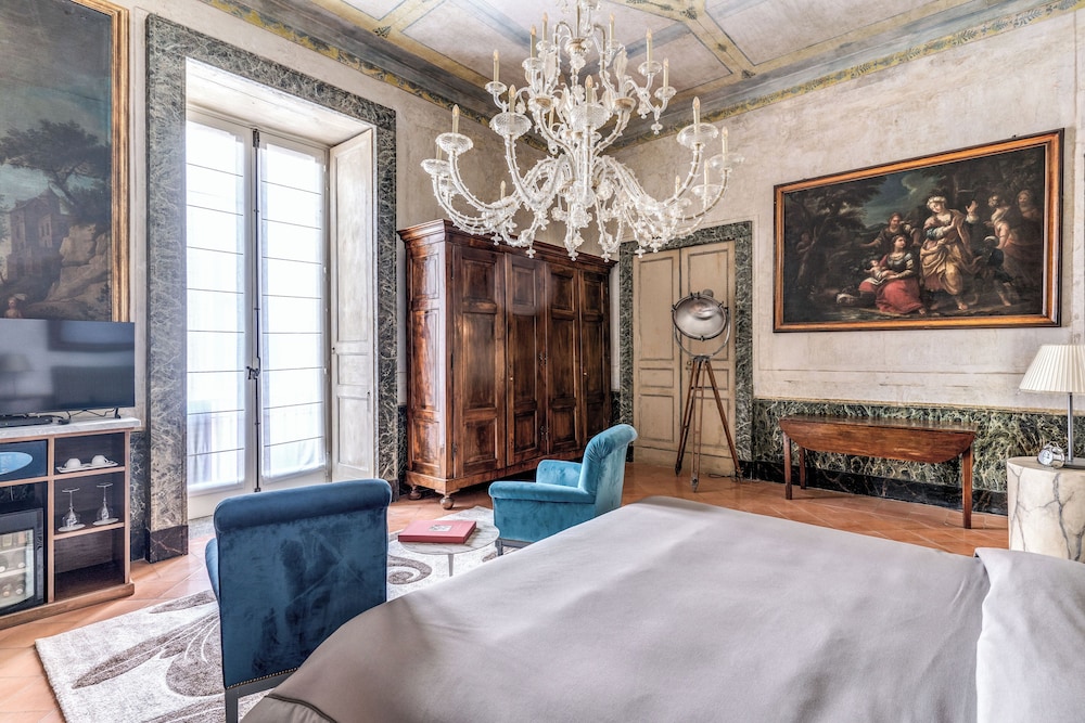 Palazzo Doria Suites 20/50