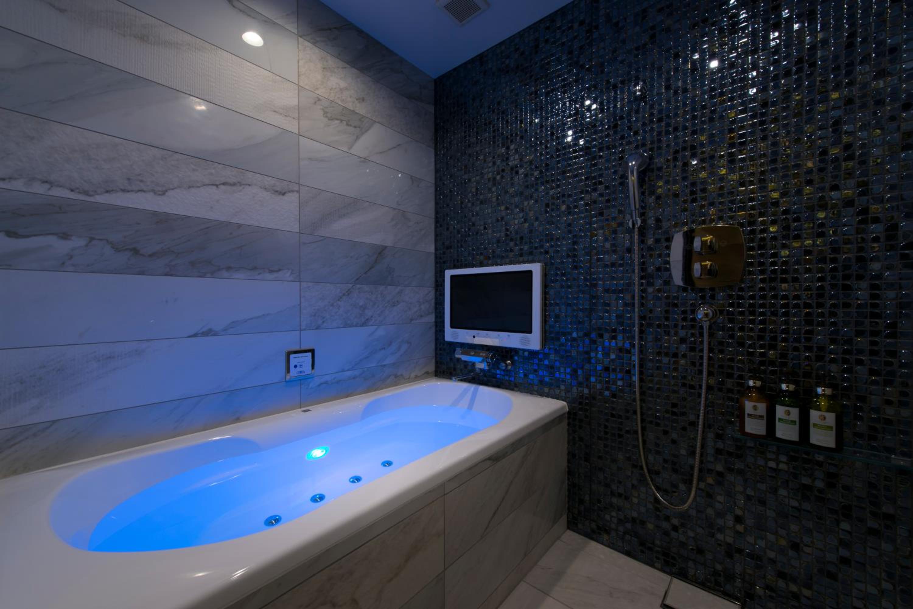 Hotel Glanz Cascata 30/30