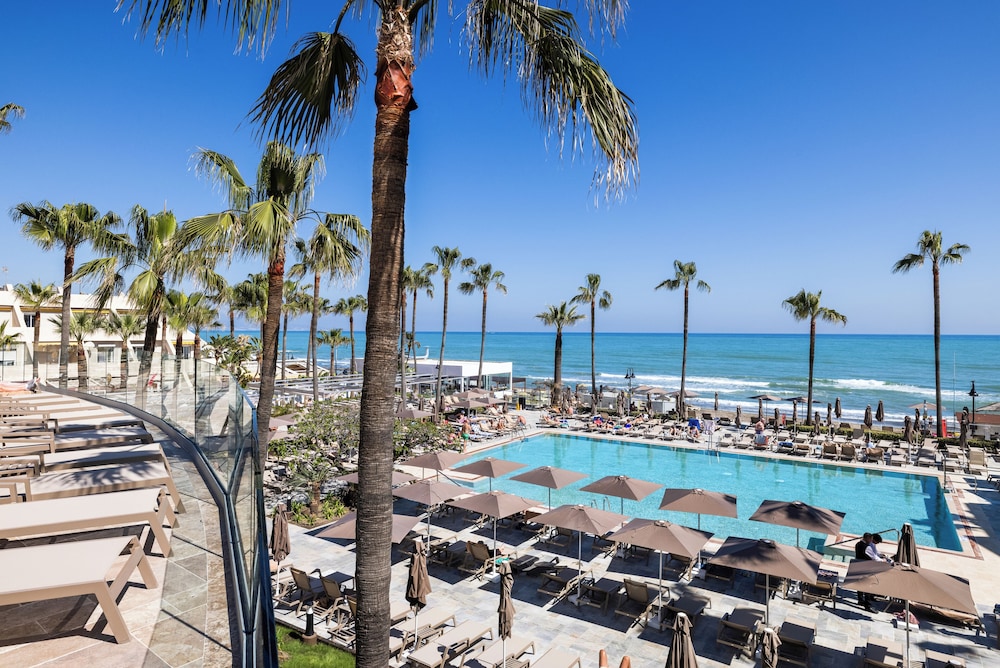Riu Palace Nautilus - Adults Only 111/116