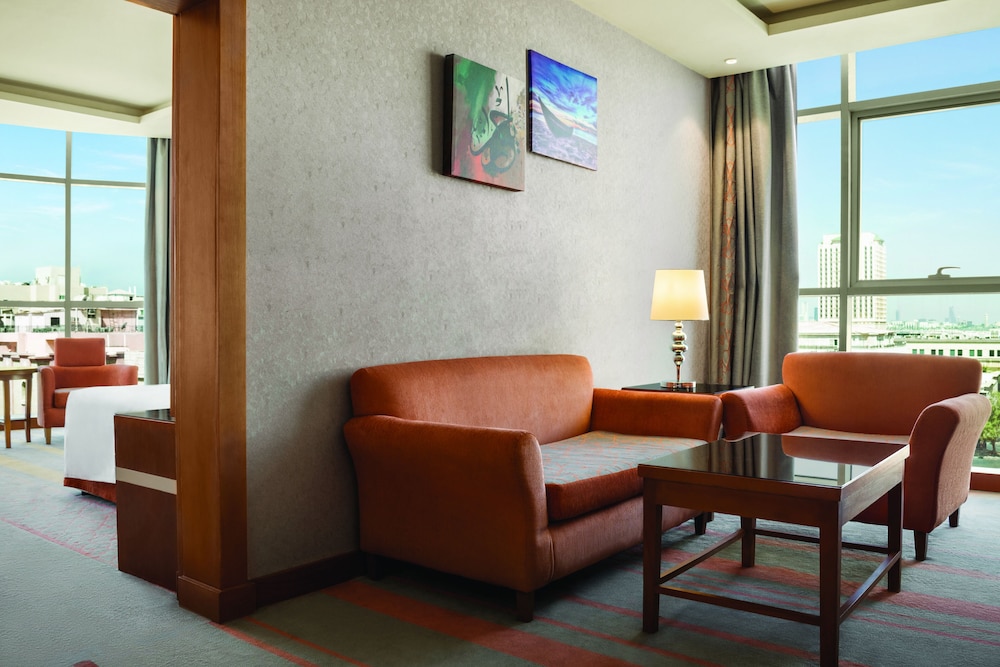 فندق فيفيد جدة(Vivid Hotel Jeddah) 33/48