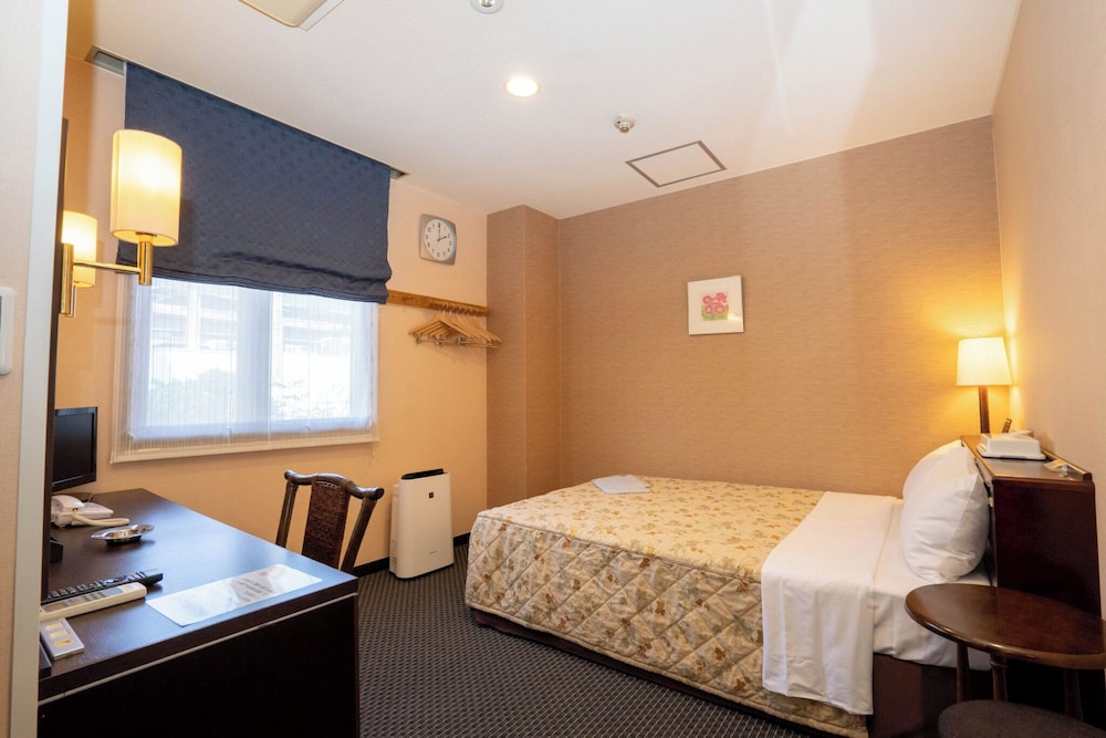 Kiryu Ace Hotel 16/40