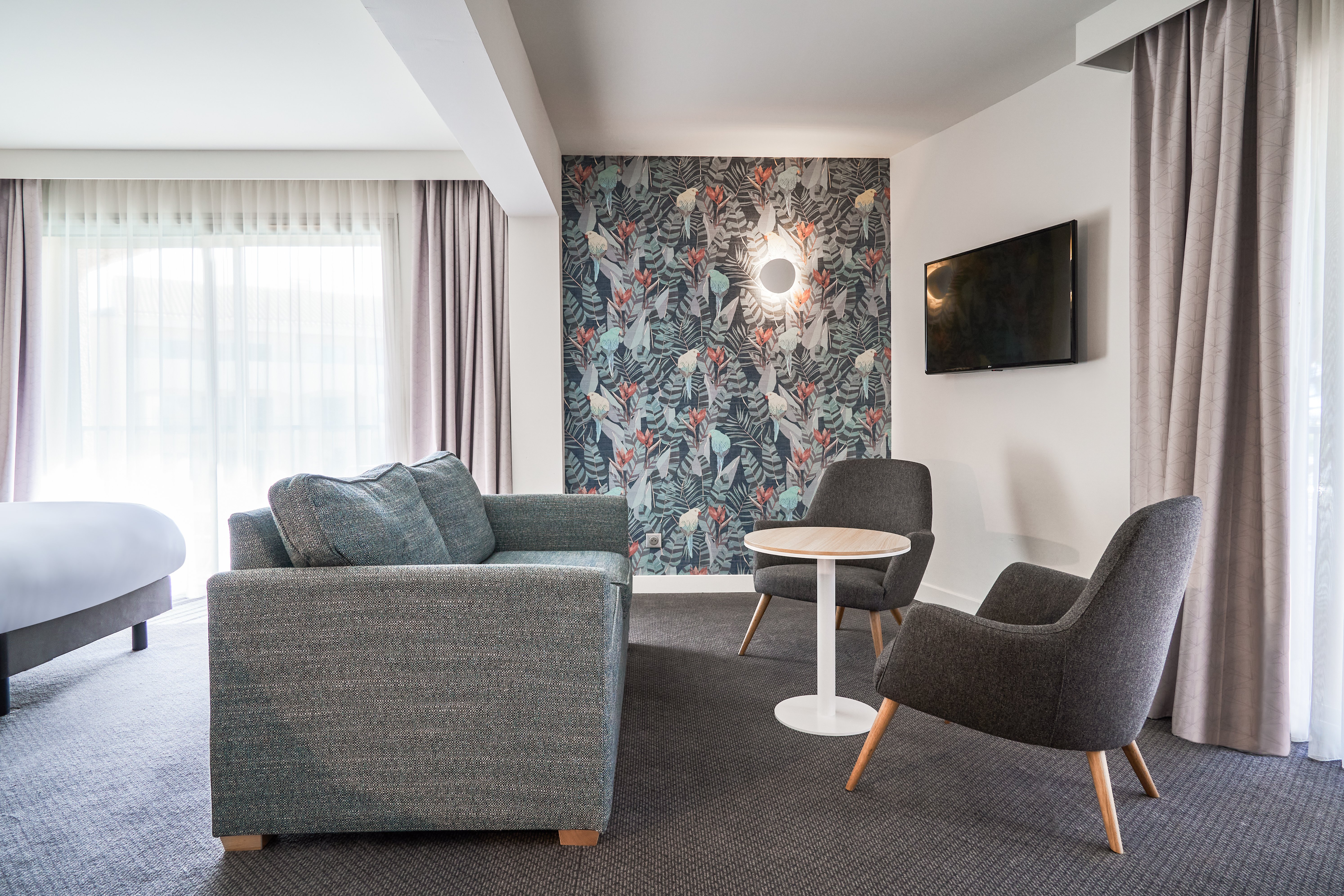 Holiday Inn Perpignan 69/75
