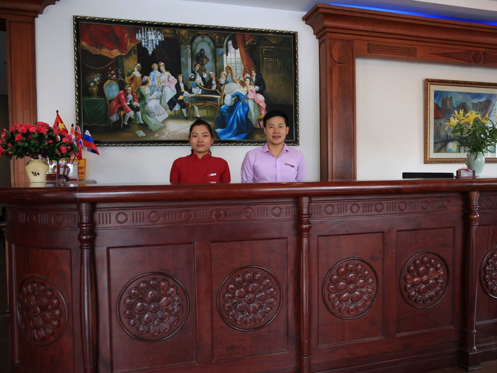 Hoa Phat Hotel &amp; Apartment 7/47