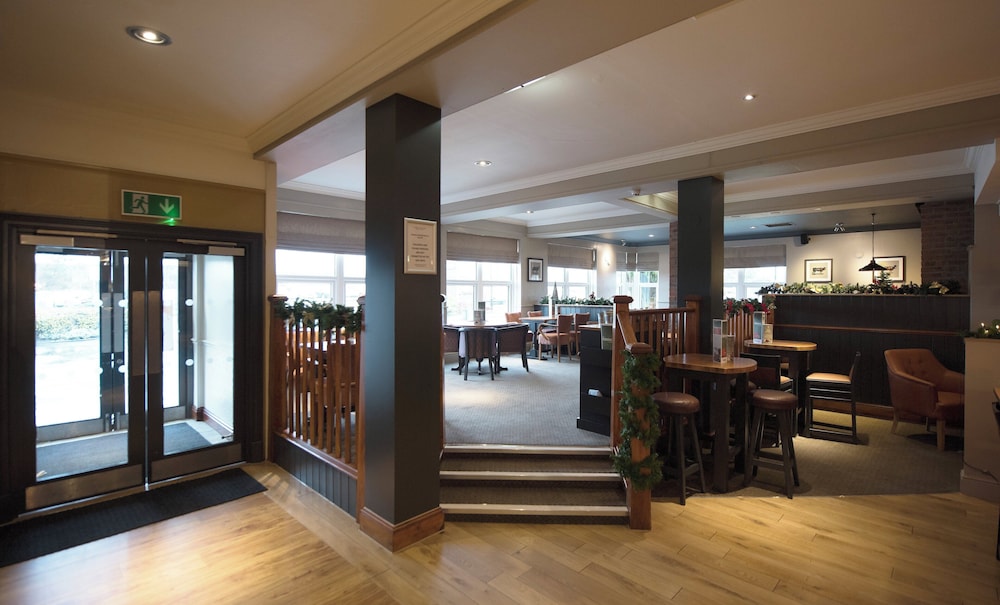 Premier Inn Glasgow (Hamilton) Hotel 27/41