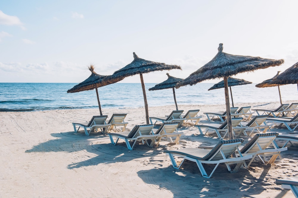 Iberostar Selection Kantaoui Bay 69/73