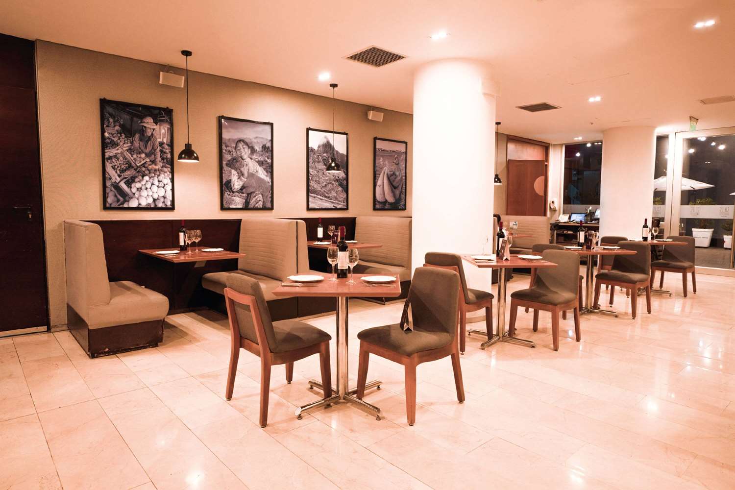 Dazzler By Wyndham Lima Miraflores 34/51
