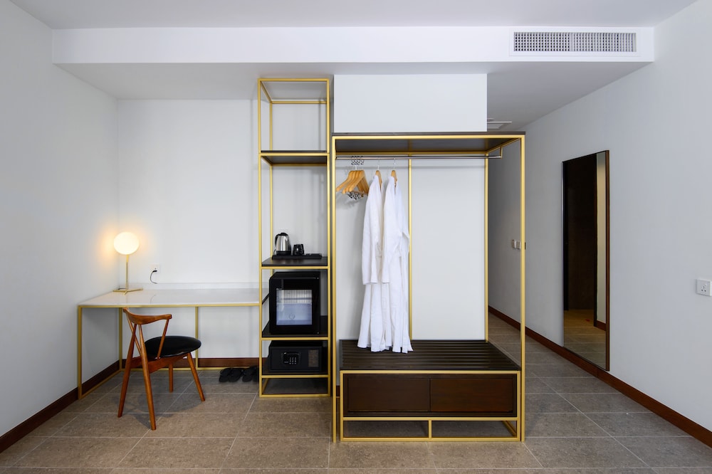 Savv Hotel 23/50