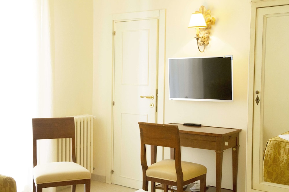 Minotel Lanzillotta 25/25