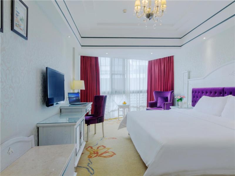 Vienna Hotel (Guilin Convention And Exhibition Center Wanda) 14/26
