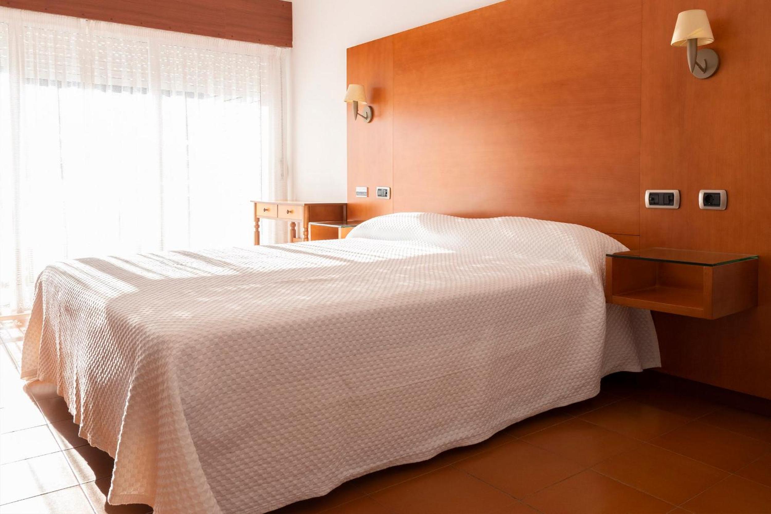 Hotel Novo Muiño 10/32