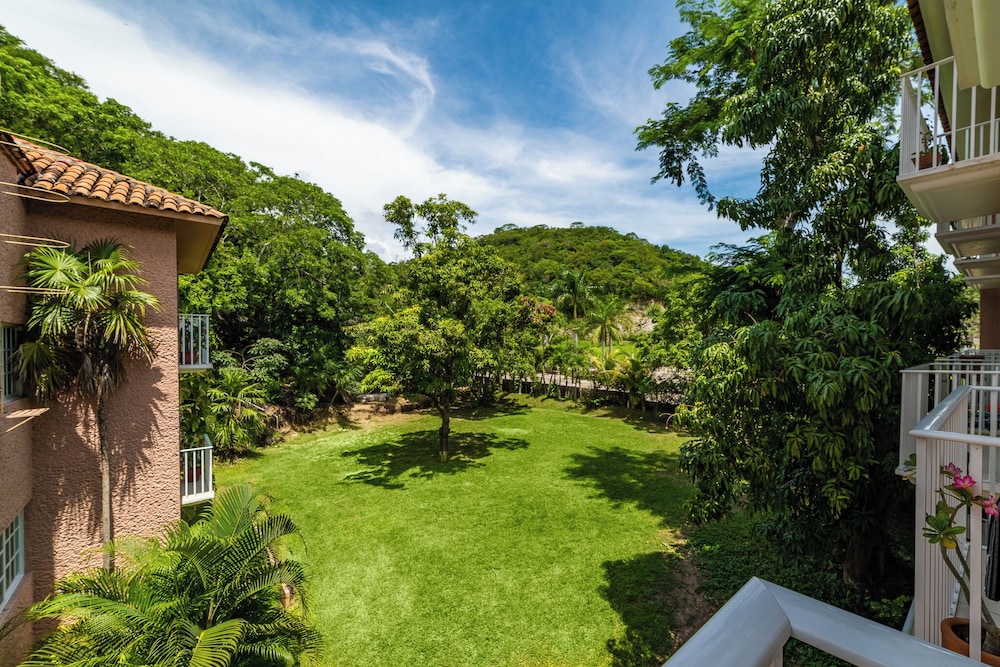 Hotel Castillo Huatulco Beach Club Ex Castillo Huatulco 65/68