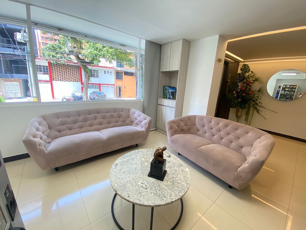 Suite Comfort Hotel 48/65