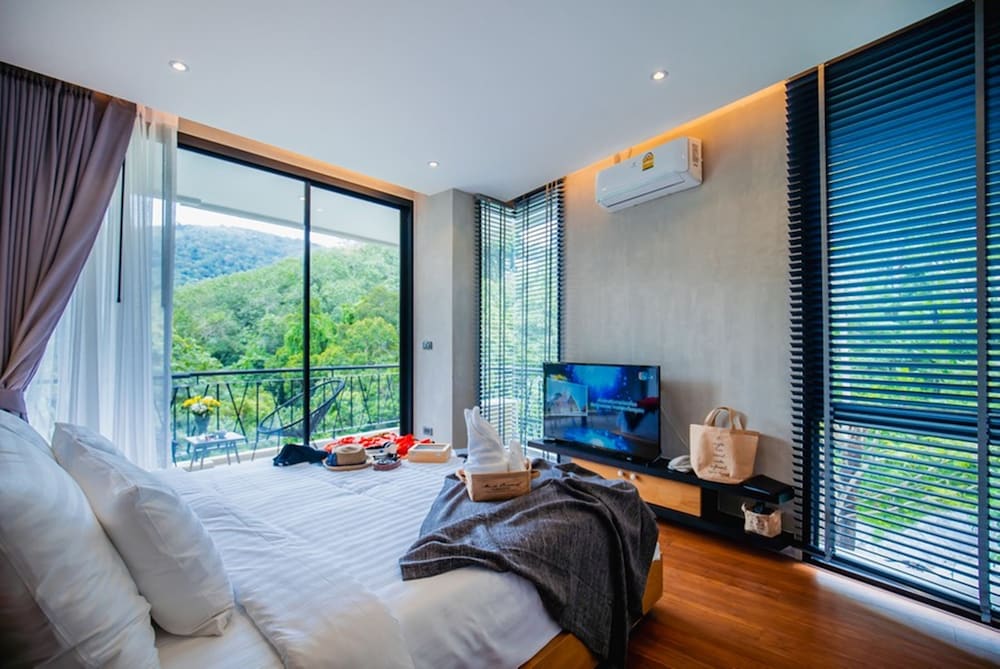 The Woods Natural Park Resort Phuket 43/73