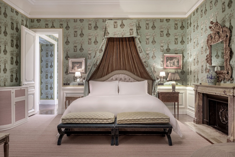 Santo Mauro, a Luxury Collection Hotel, Madrid 29/81