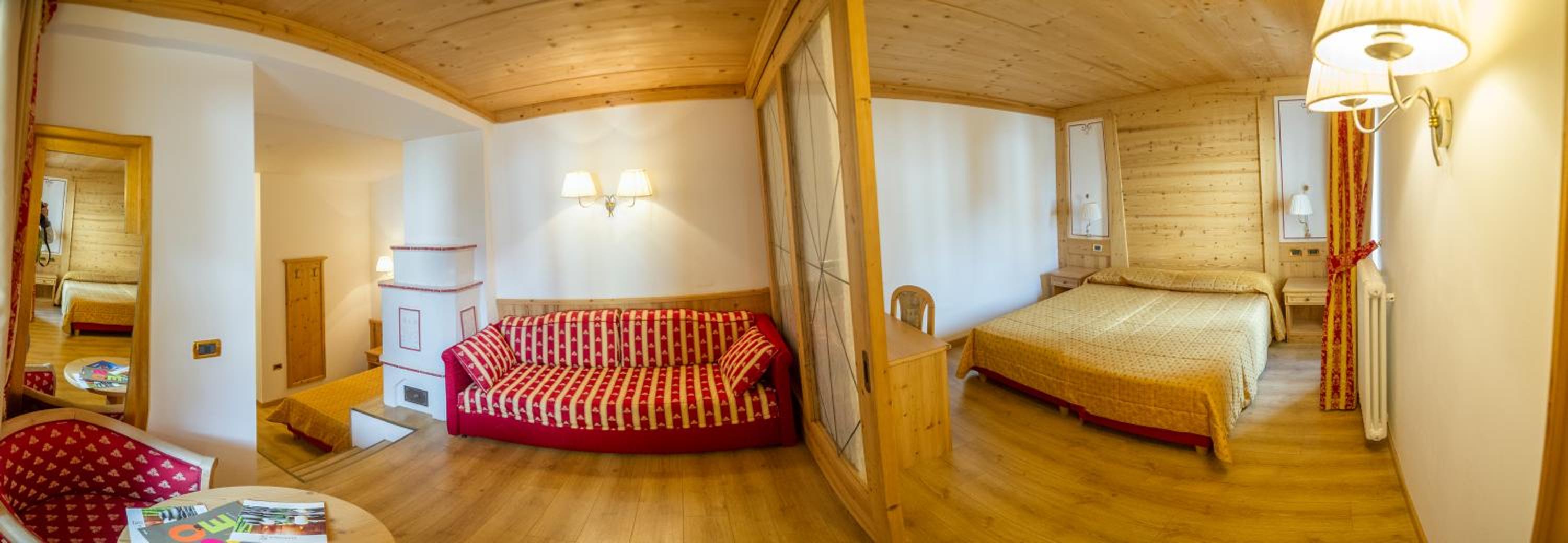 Sport Hotel Vittoria 39/57