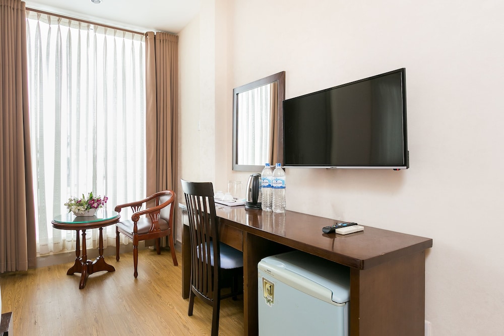 99 Bui Vien Hotel (Boutique) 39/50