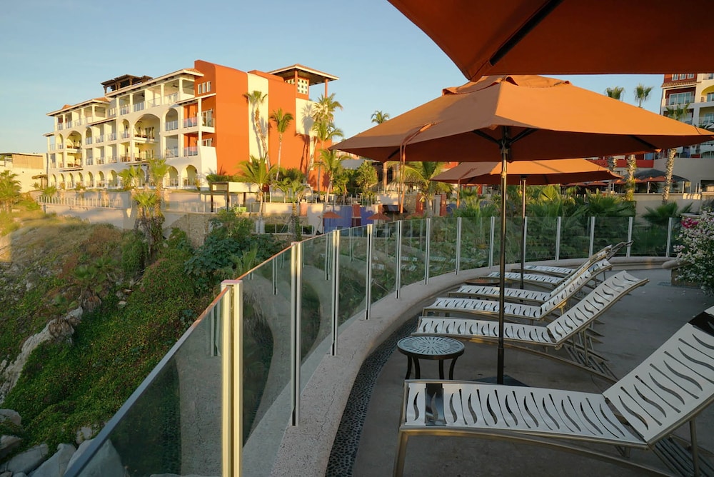 Welk Resorts Sirena Del Mar 64/71