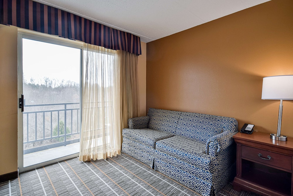 Best Western Resort Hotel & Conference Center 34/46