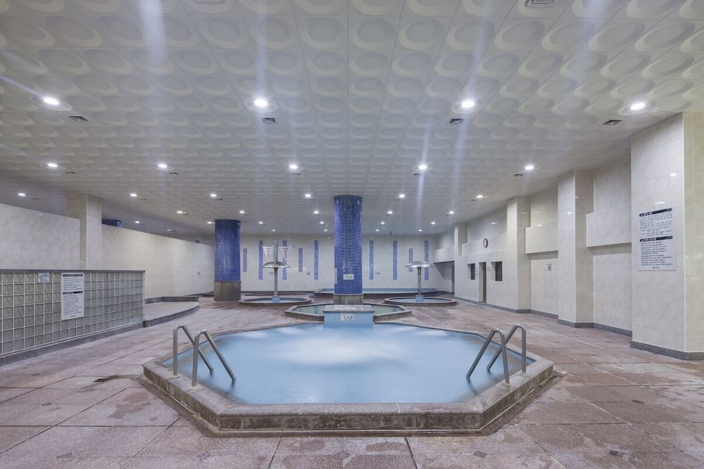 Kumho Hwasun Spa Resort 14/46