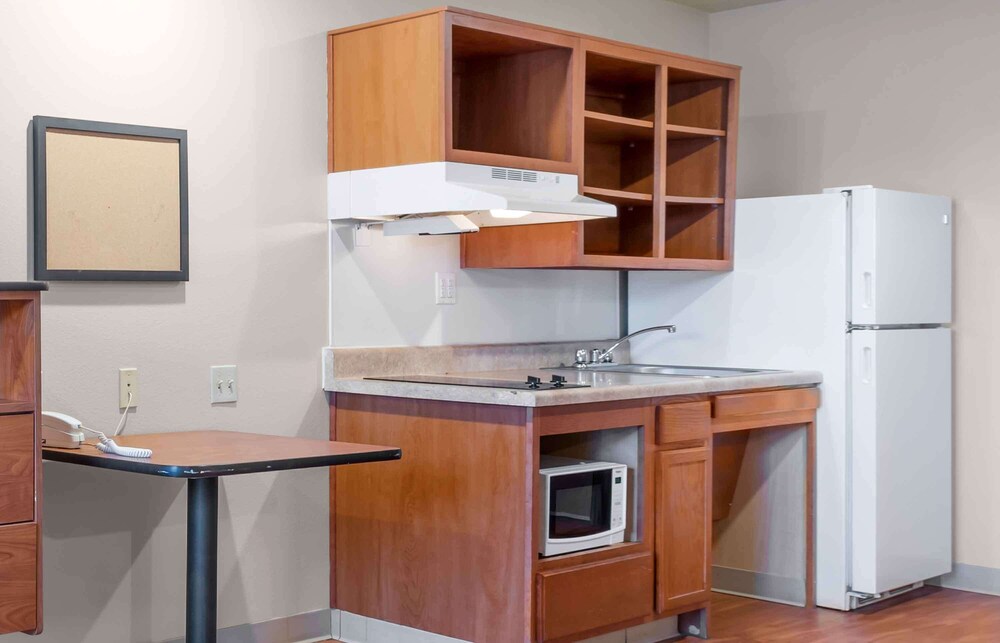 WoodSpring Suites Colorado Springs 39/47