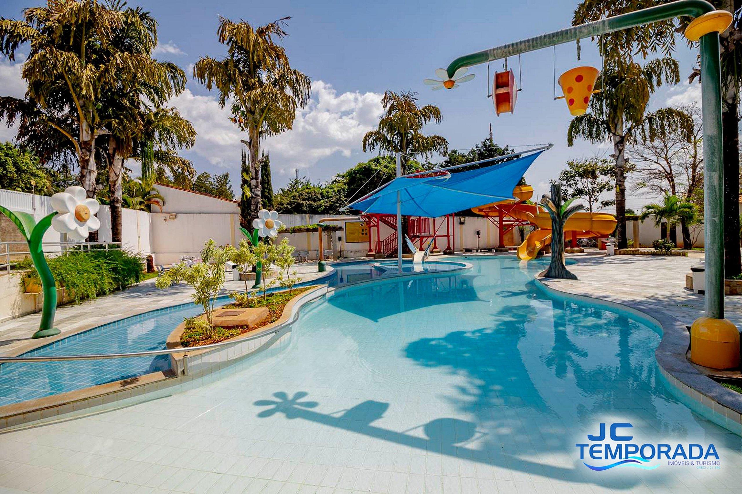 Diroma Internacional Resort - BVTUR 29/39