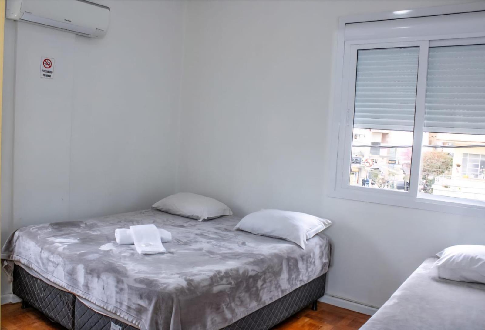 City Hotel Caxias Do Sul 20/50