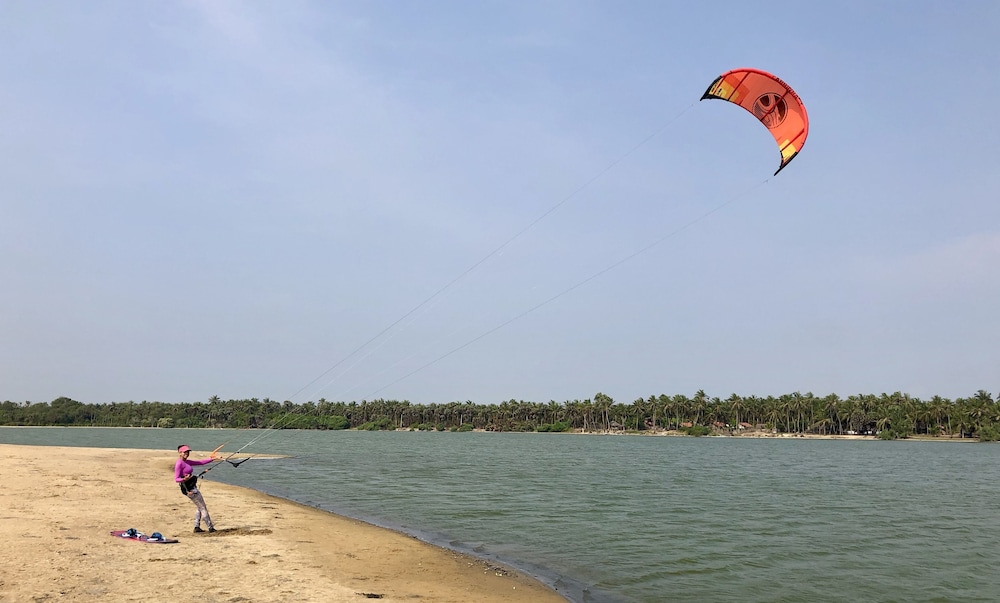 Wind Blend Kite Resort 35/50