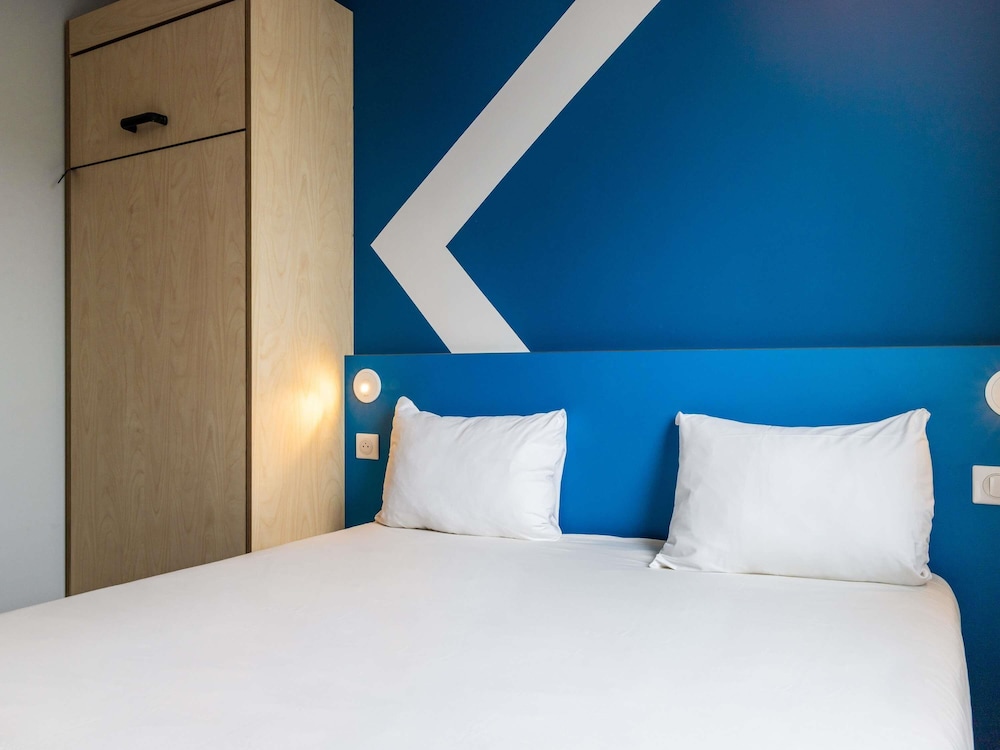 IBIS BUDGET CHATILLON 28/60