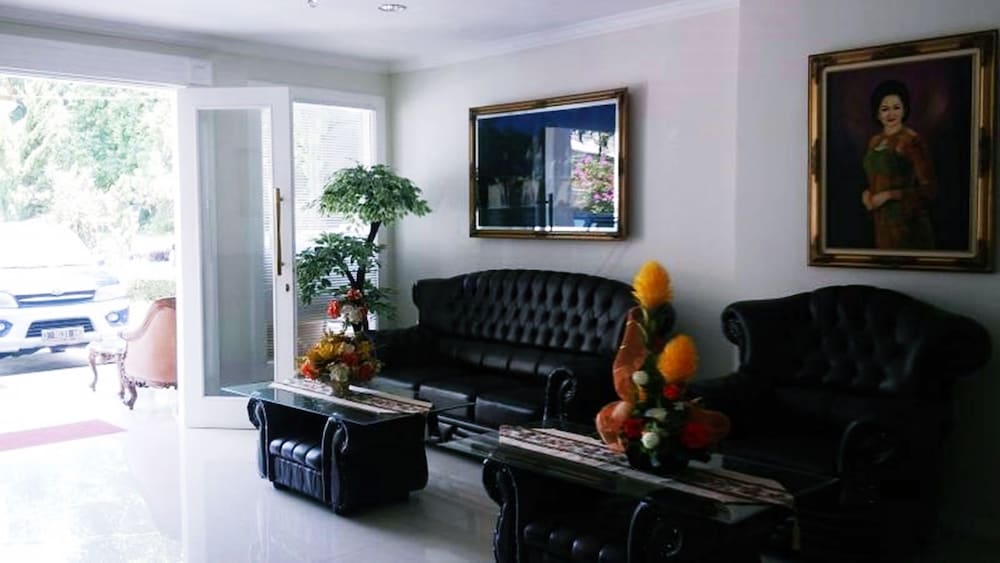 Noola Inn Hotel Bogor 23/43
