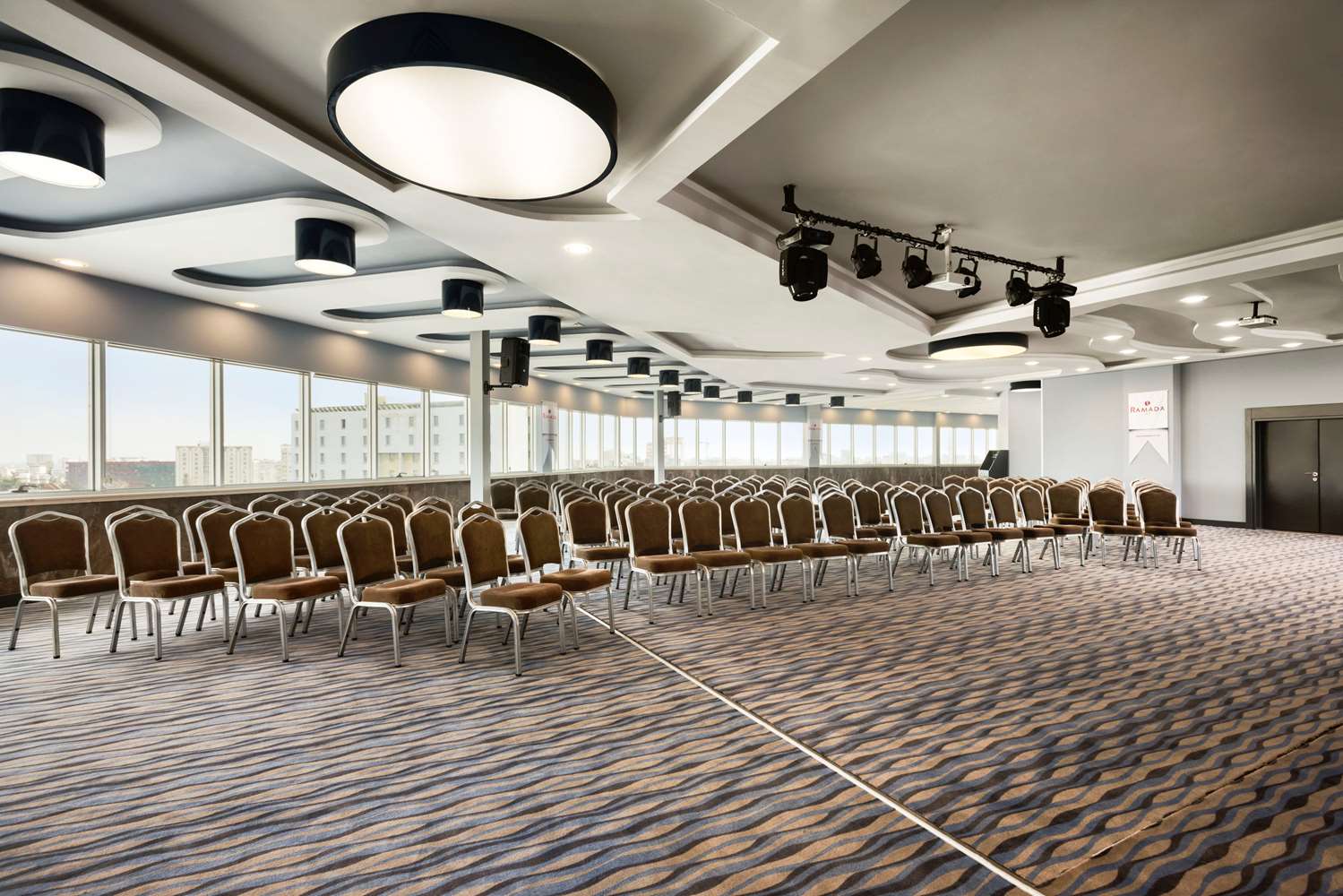 Ramada by Wyndham Mersin 43/47