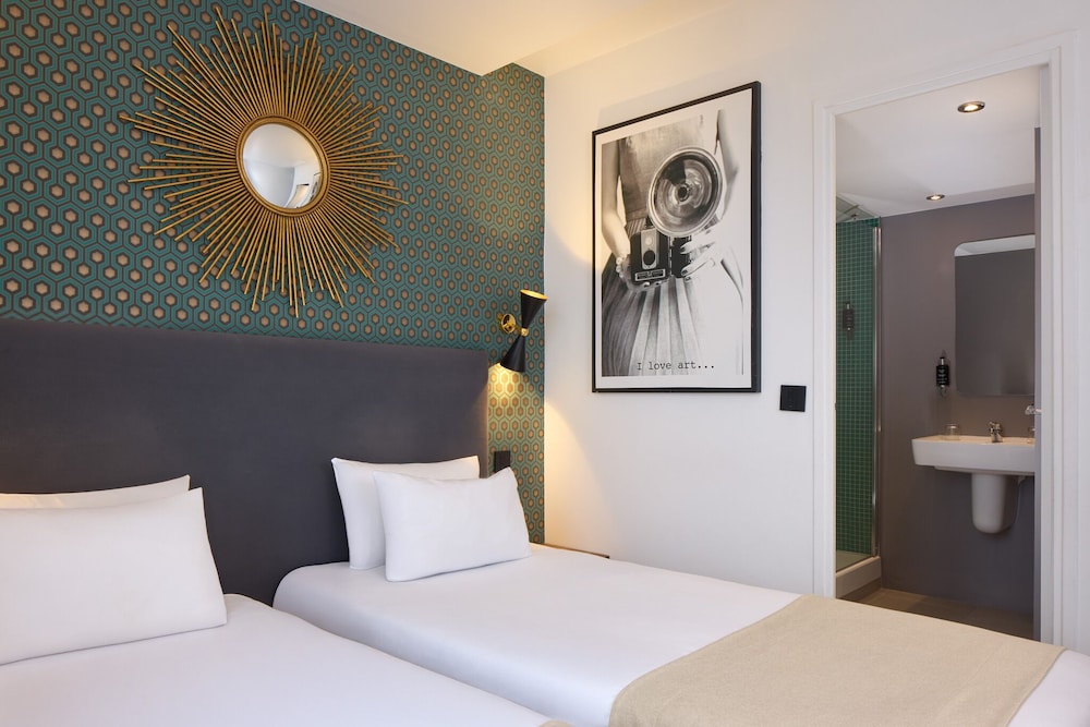 Hotel Ohm By Happyculture 19/71