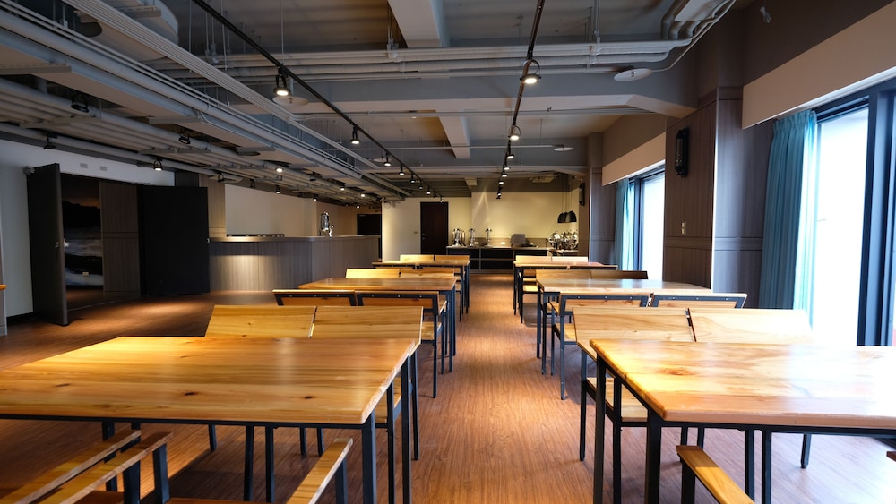 CHIILIH HOTEL- Su ao 13/18