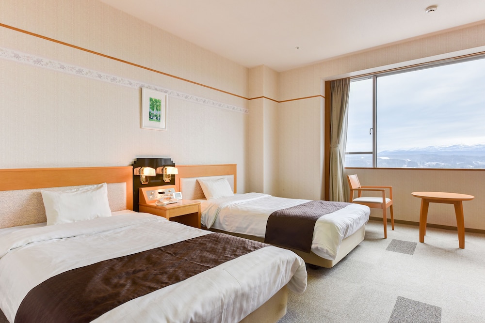 Kamenoi Hotel Ichinoseki 15/66