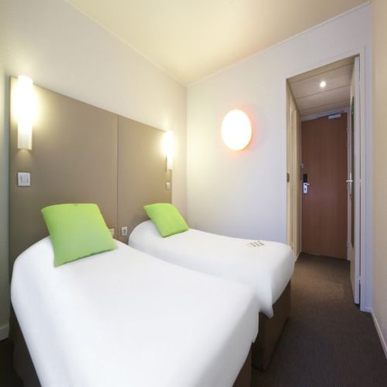 Campanile Paris Est Bobigny 5/24