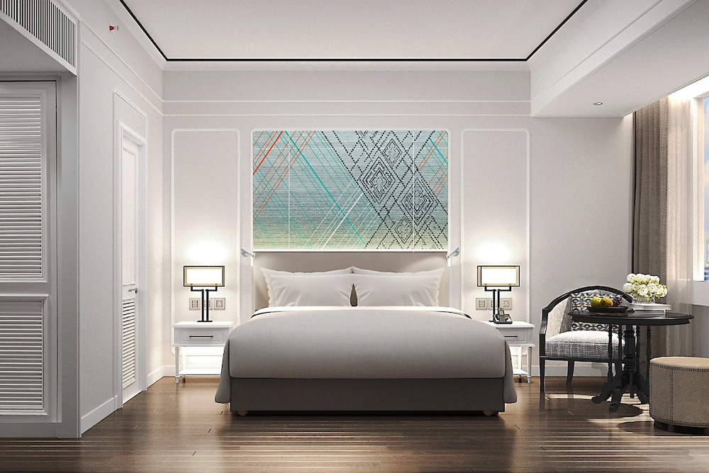 Courtyard by Marriott Phuket Town 13/40