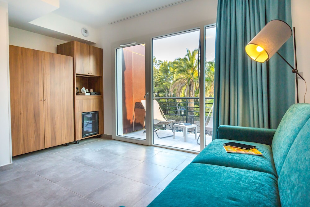 Sowell Hotels La Plage 18/41