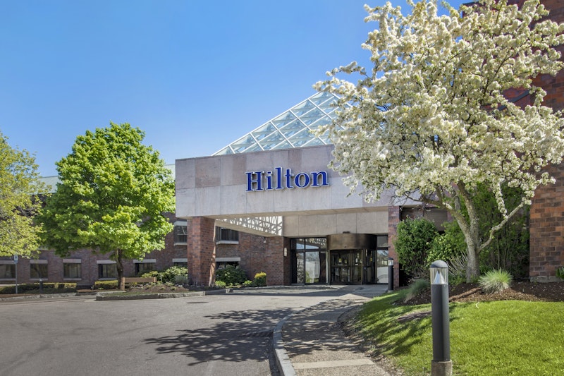 Hilton Boston/Dedham 25/26