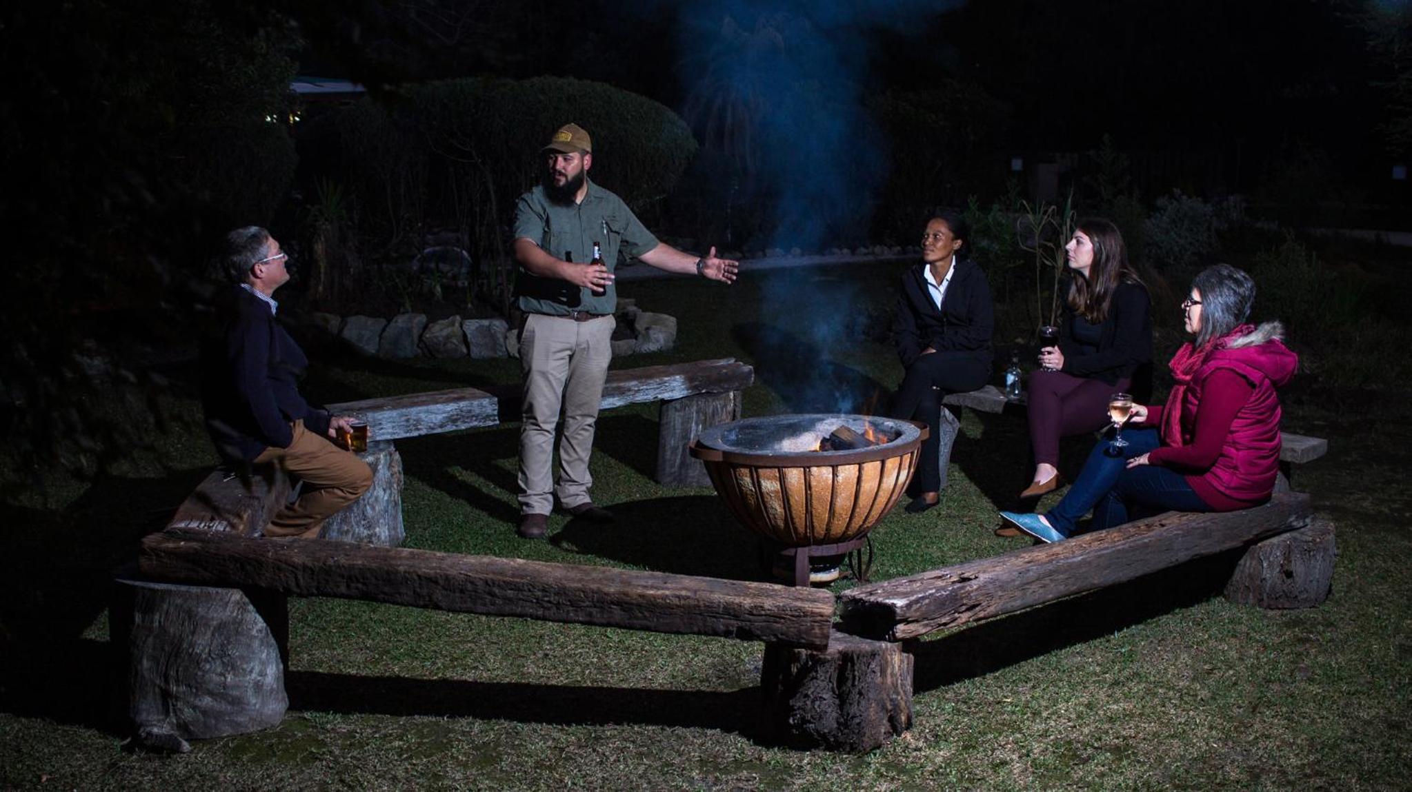 Tsitsikhaya Lodge 2/50