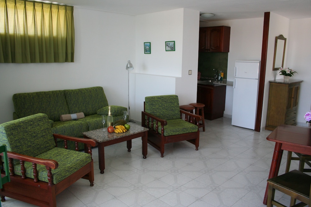 Maba Playa Apartments 18/31