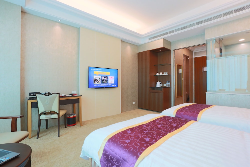 Happiness Inn Hotel New Taipei City 9/27